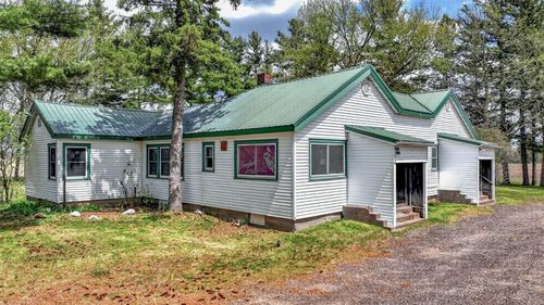 W15282 & W15304 Highway 64, Gilman, WI, 54433 | Card Image