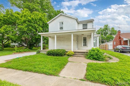 116 W Corbin Street, Bethalto, IL, 62010 | Card Image