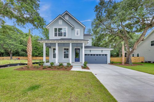 561 Spiral Ramp Ct, Charleston, SC, 29492-9185 | Card Image