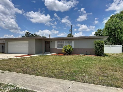 1525 Polaris Street, Merritt Island, FL, 32953 | Card Image