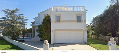8214 Lagoon Ave, Margate, NJ, 08402 | Card Image