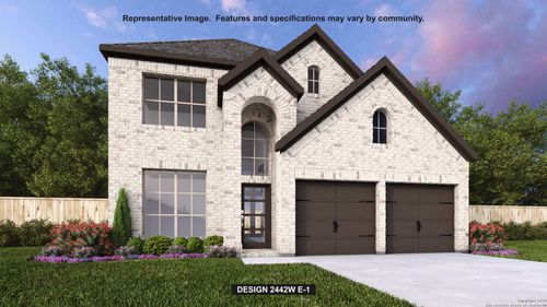 5186 Ellis Way, Schertz, TX, 78108 | Card Image