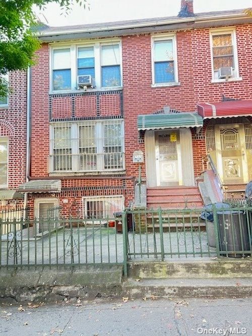 732 55th Street, Sunset Park, NY, 11220 | Card Image