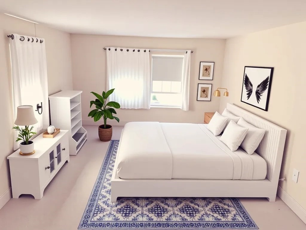 Residential Lease in Boston 4