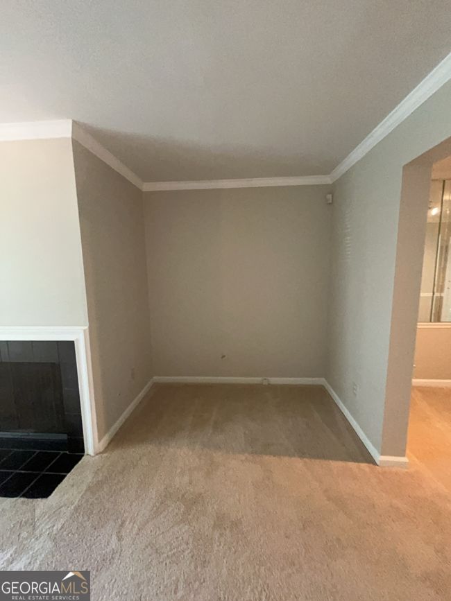 3761 Windsor Cir, Townhouse with 3 bedrooms, 3 bathrooms and null parking in Clarkston GA | Image 22