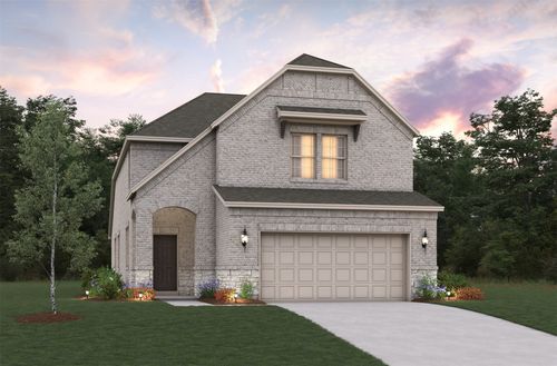 2619 Hawkins St, Anna, TX, 75409-1458 | Card Image