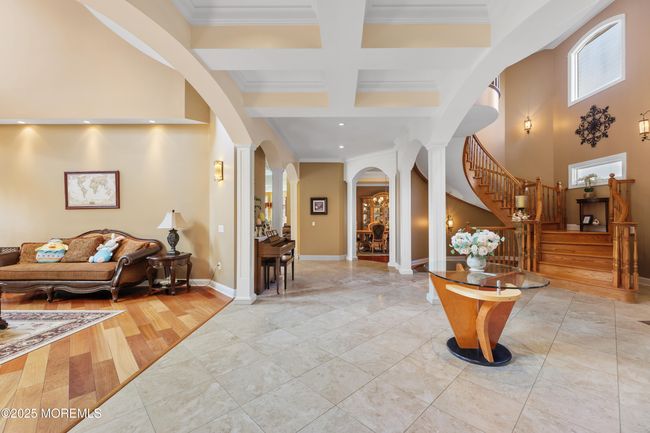 204 Stillhouse Rd, House other with 5 bedrooms, 5 bathrooms and null parking in MILLSTONE TOWNSHIP NJ | Image 6