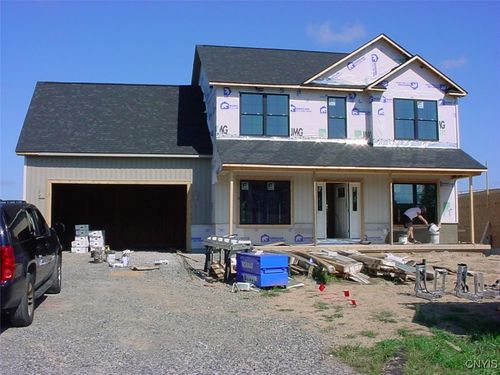 378 Forest Ridge (Timber Banks), Lysander, NY, 13027 | Card Image