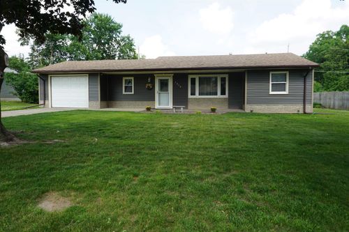 1305 6th St, Eldora, IA, 50627-2121 | Card Image
