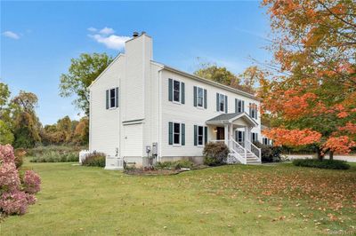 View of front of home featuring a front yard | Image 3