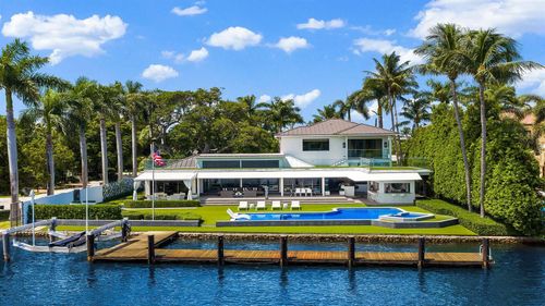 201 Palm Trl, Delray Beach, FL, 33483-5526 | Card Image