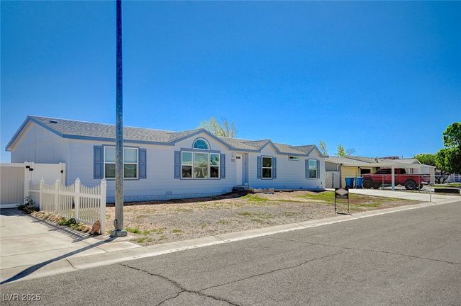 235 Tres Lobos St, House other with 3 bedrooms, 2 bathrooms and null parking in Overton NV | Image 62