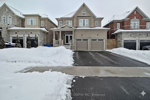 187 Lyle Dr, Bowmanville, ON, L1C0V6 | Card Image