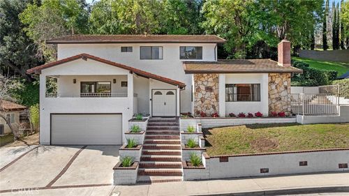 1321 Greenbriar Rd, Glendale, CA, 91207-1253 | Card Image