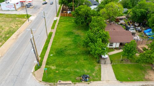 3400 Horne Street, Fort Worth, TX, 76107 | Card Image