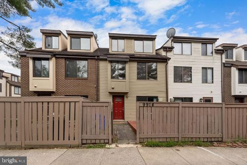 9914 Brookridge, MONTGOMERY VILLAGE, MD, 20886 | Card Image