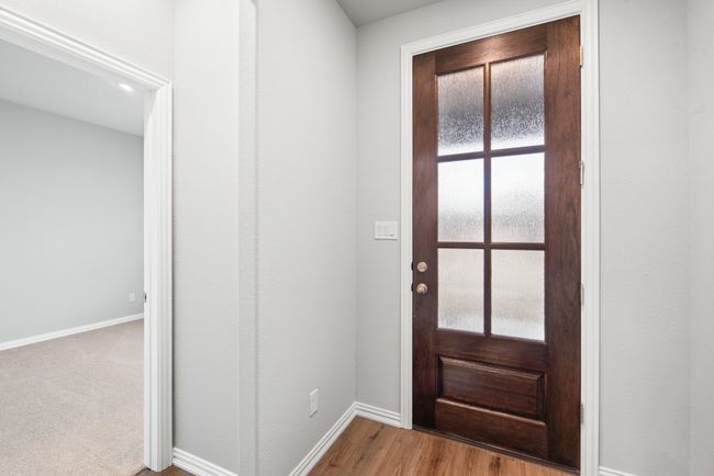 1241 Comal Ln, House other with 4 bedrooms, 2 bathrooms and null parking in Springtown TX | Image 7