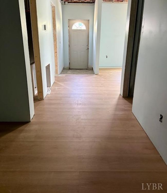 515 South St, House other with 4 bedrooms, 3 bathrooms and null parking in Bedford VA | Image 6