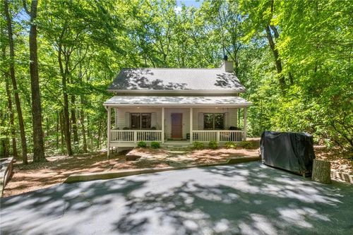 110 Sleeping Fawn Knl, Big Canoe, GA, 30143 | Card Image