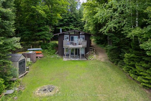 2104 Brady Lake Rd, Minden Hills, ON, K0M2K0 | Card Image
