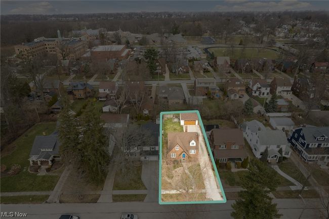 17200 Ernadale Ave, House other with 4 bedrooms, 2 bathrooms and null parking in Cleveland OH | Image 28