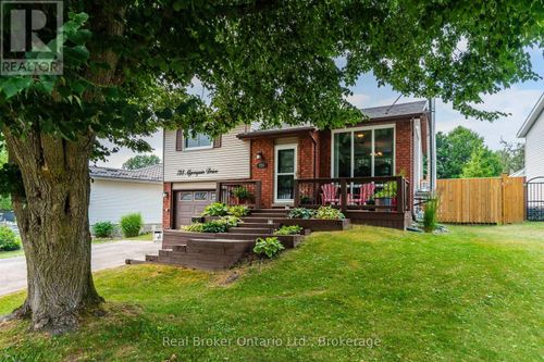 723 Algonquin Dr, Midland, ON, L4R4X6 | Card Image
