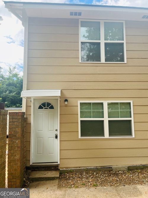 02-603 W Haralson St, Lagrange, GA, 30240-2669 | Card Image