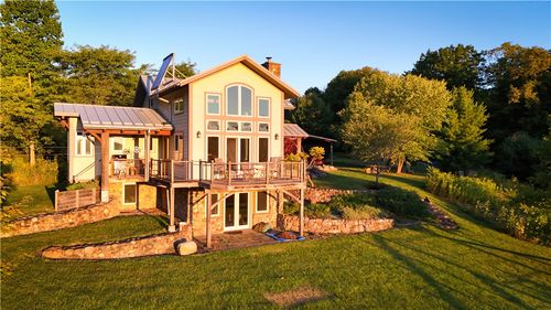 4040 County Road 141, Interlaken, NY, 14847-9519 | Card Image