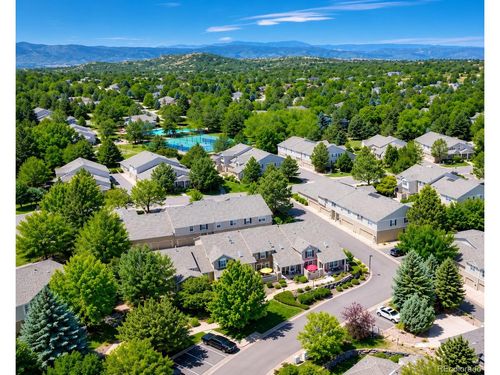 610 Clarendon Loop, Castle Pines, CO, 80108-3613 | Card Image