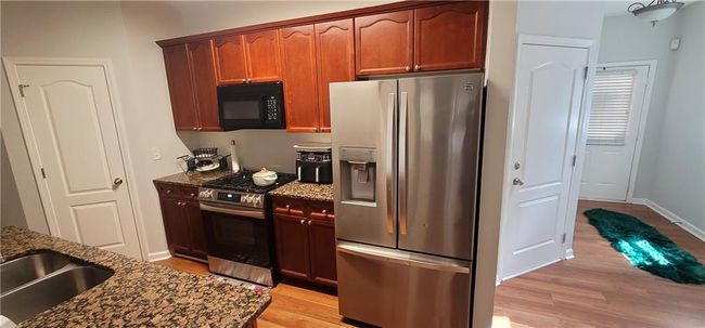 5719 Singlebriar Ct, Townhouse with 3 bedrooms, 3 bathrooms and null parking in Norcross GA | Image 6