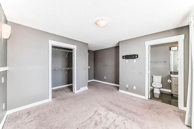 52 - 111 Rainbow Falls Gate, Townhouse with 2 bedrooms, 3 bathrooms and 2 parking in Chestermere AB | Image 26