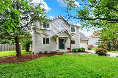 360 Abbedale Ct, Carmel, IN, 46032-7009 | Card Image