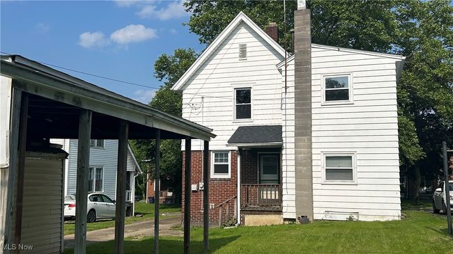 334 Hayes Ave, House other with 3 bedrooms, 1 bathrooms and null parking in Mc Donald OH | Image 23