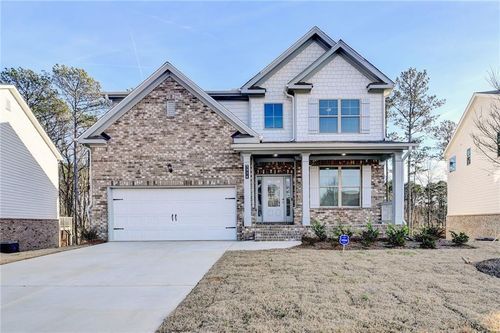 3328 Sir Gregory Mnr, Lawrenceville, GA, 30044-4205 | Card Image