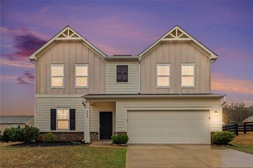 4635 Bluffton Ct, Cumming, GA, 30028-7041 | Card Image