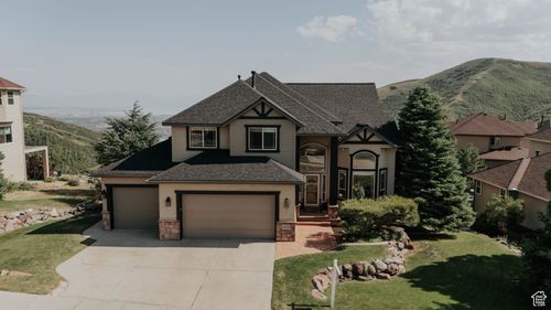 1628 E Lone Oak Dr, Draper, UT, 84020-5530 | Card Image