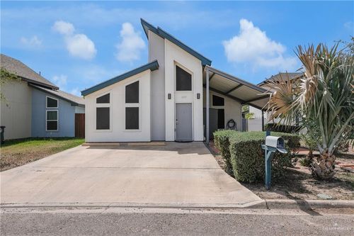 1907 Lake Point Dr, Mission, TX, 78572-7714 | Card Image