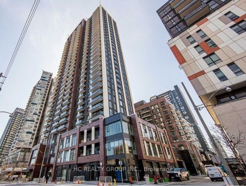 408-130 River St, Toronto, ON, M5A0R8 | Card Image