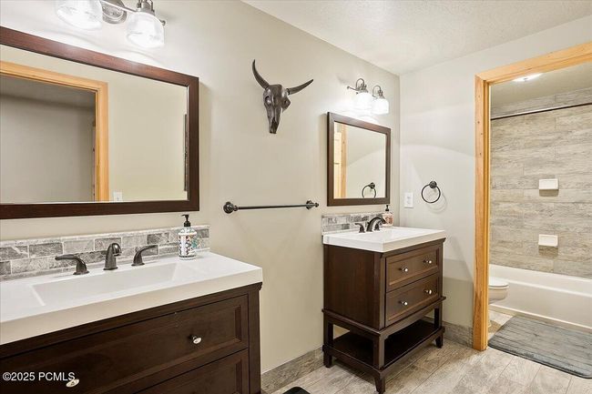 288 W Woods Creek Dr, Home with 5 bedrooms, 4 bathrooms and null parking in Morgan UT | Image 43