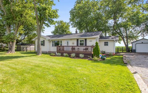 3691 N Us Highway 421, Whitestown, IN, 46075-9481 | Card Image