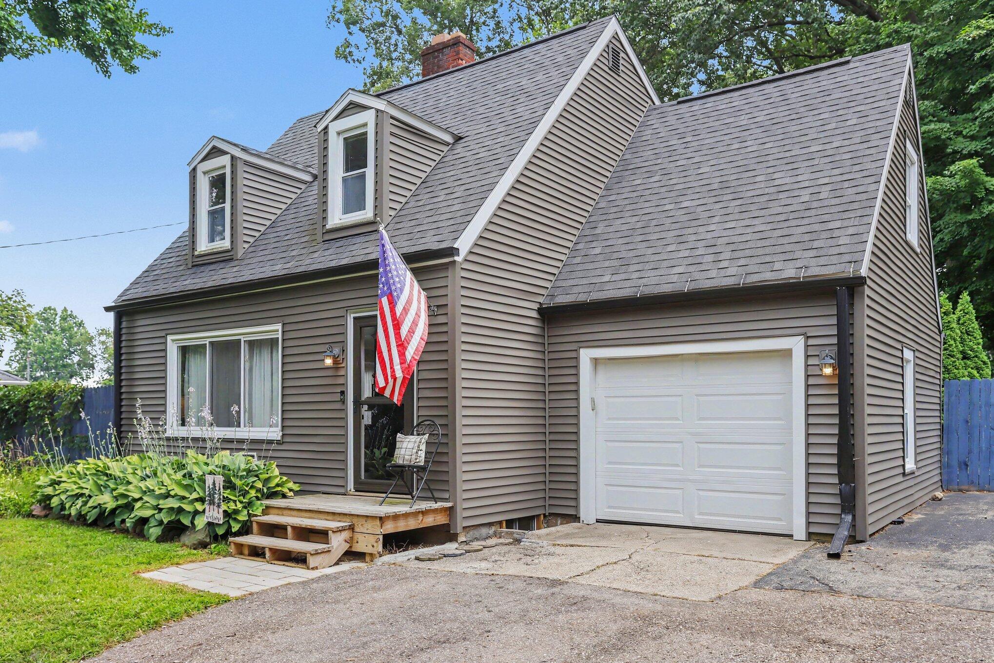 Residential in Battle Creek 3
