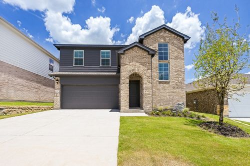 3417 Tomahawk Dr, Sherman, TX, 75090-2381 | Card Image