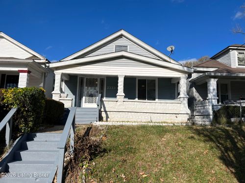 2333 Greenwood Ave, Louisville, KY, 40210-1152 | Card Image