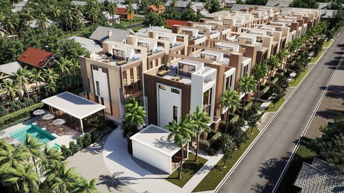 15-809 Ne 16th Ter, Fort Lauderdale, FL, 33304-4446 | Card Image