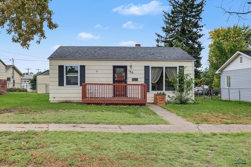 140 Meade St, Rapid City, SD, 57701-5547 | Card Image