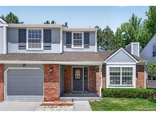 6391 E Geddes Ave, Centennial, CO, 80112-1535 | Card Image