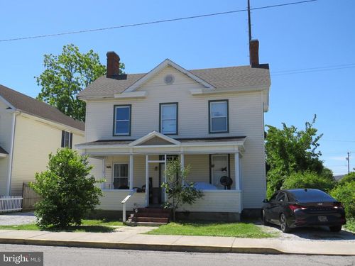 313 W Main St, CRISFIELD, MD, 21817-1328 | Card Image