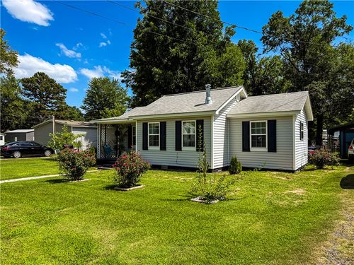 614 2nd St, Atkins, AR, 72823-4316 | Card Image