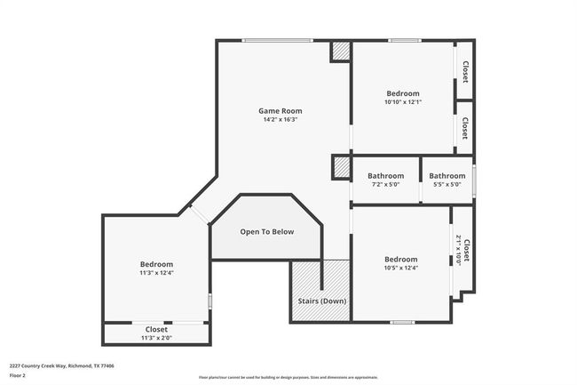 Second floor. | Image 25
