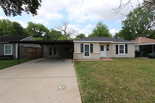 6622 Teluco St, Houston, TX, 77055-5360 | Card Image
